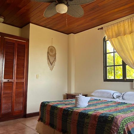 Beachside Stay At Villa Viyarte San Juan del Sur Eksteriør bilde
