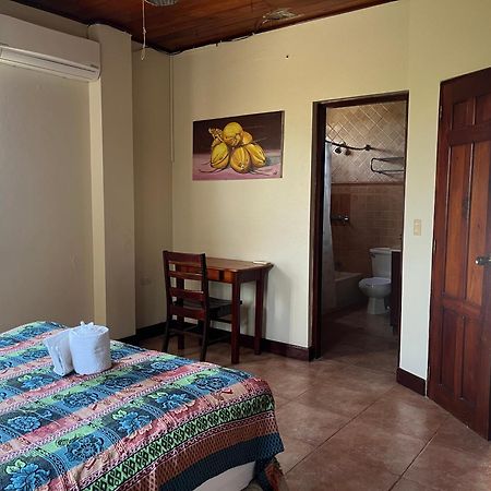 Beachside Stay At Villa Viyarte San Juan del Sur Eksteriør bilde