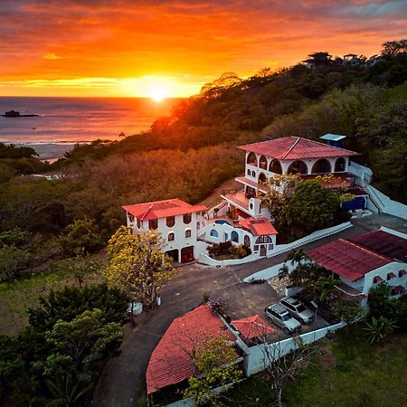 Beachside Stay At Villa Viyarte San Juan del Sur Eksteriør bilde