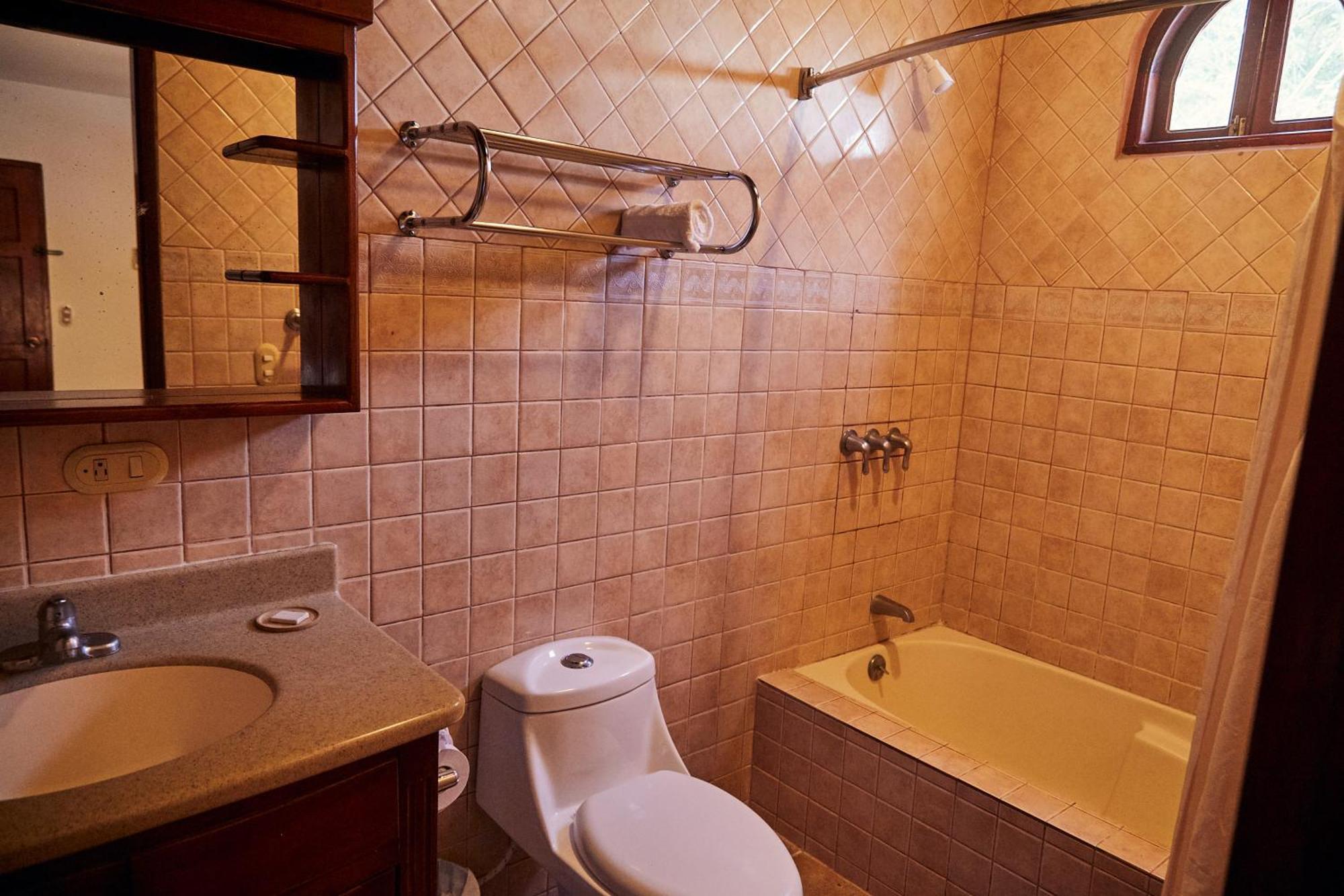 Beachside Stay At Villa Viyarte San Juan del Sur Eksteriør bilde