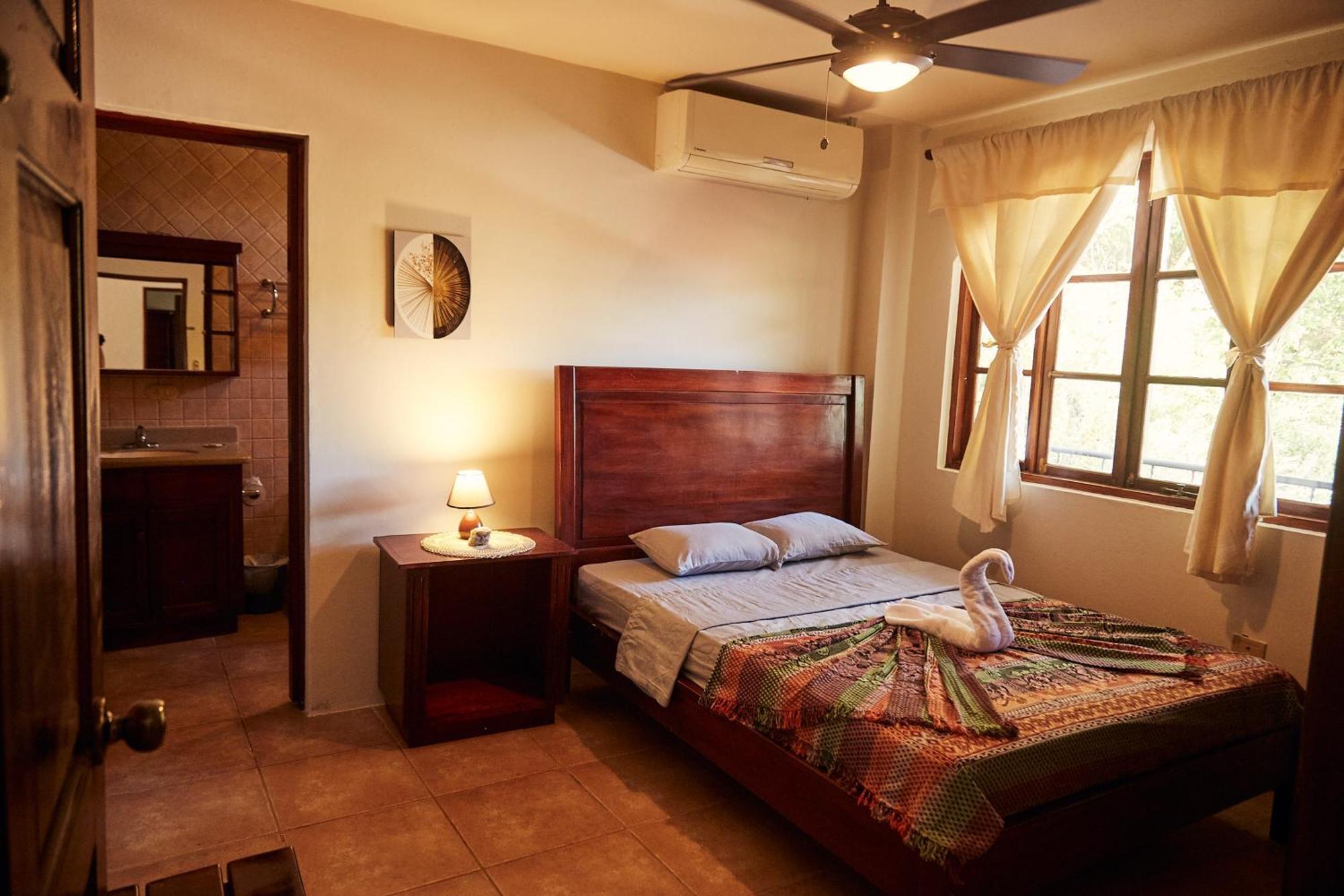 Beachside Stay At Villa Viyarte San Juan del Sur Eksteriør bilde