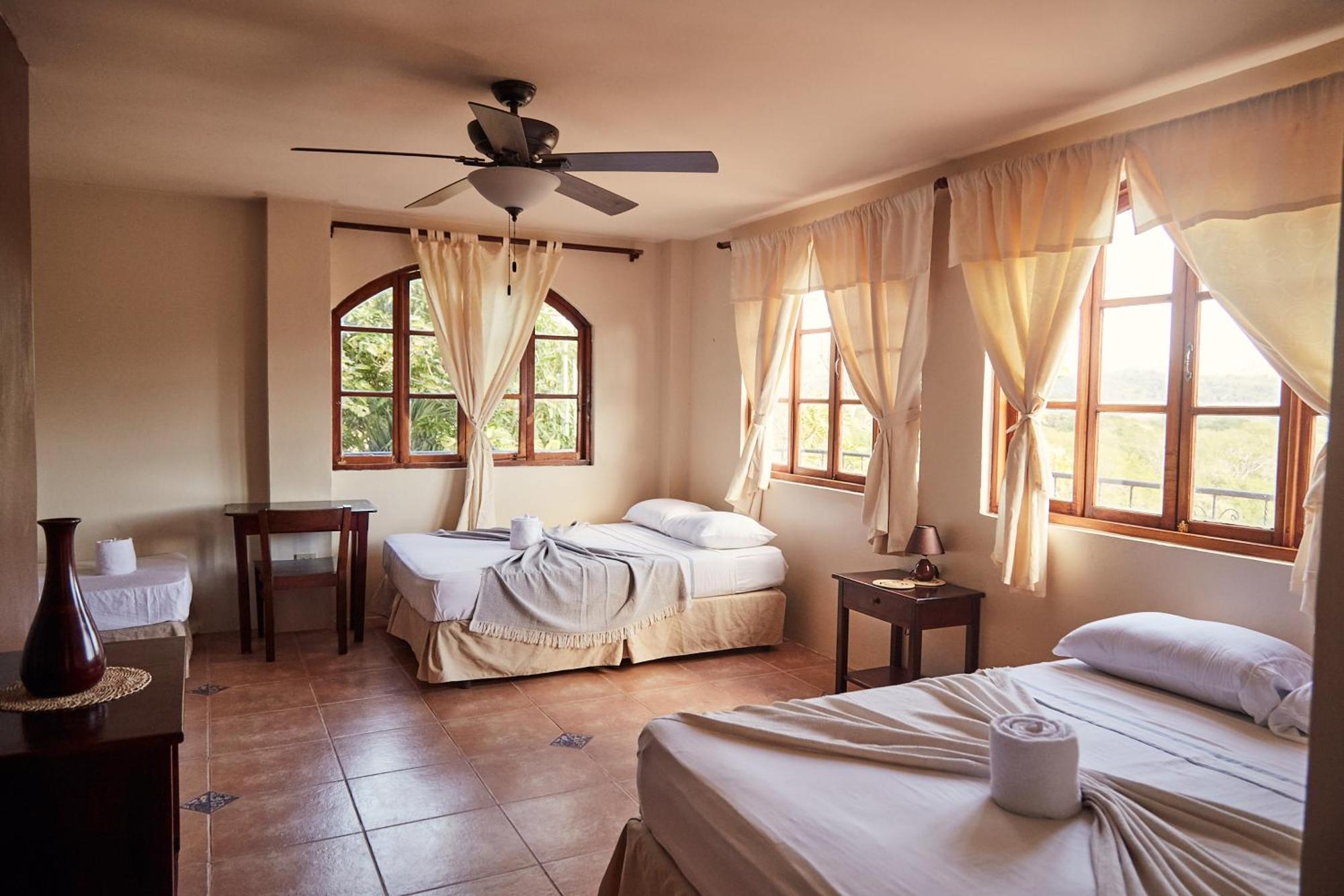 Beachside Stay At Villa Viyarte San Juan del Sur Eksteriør bilde