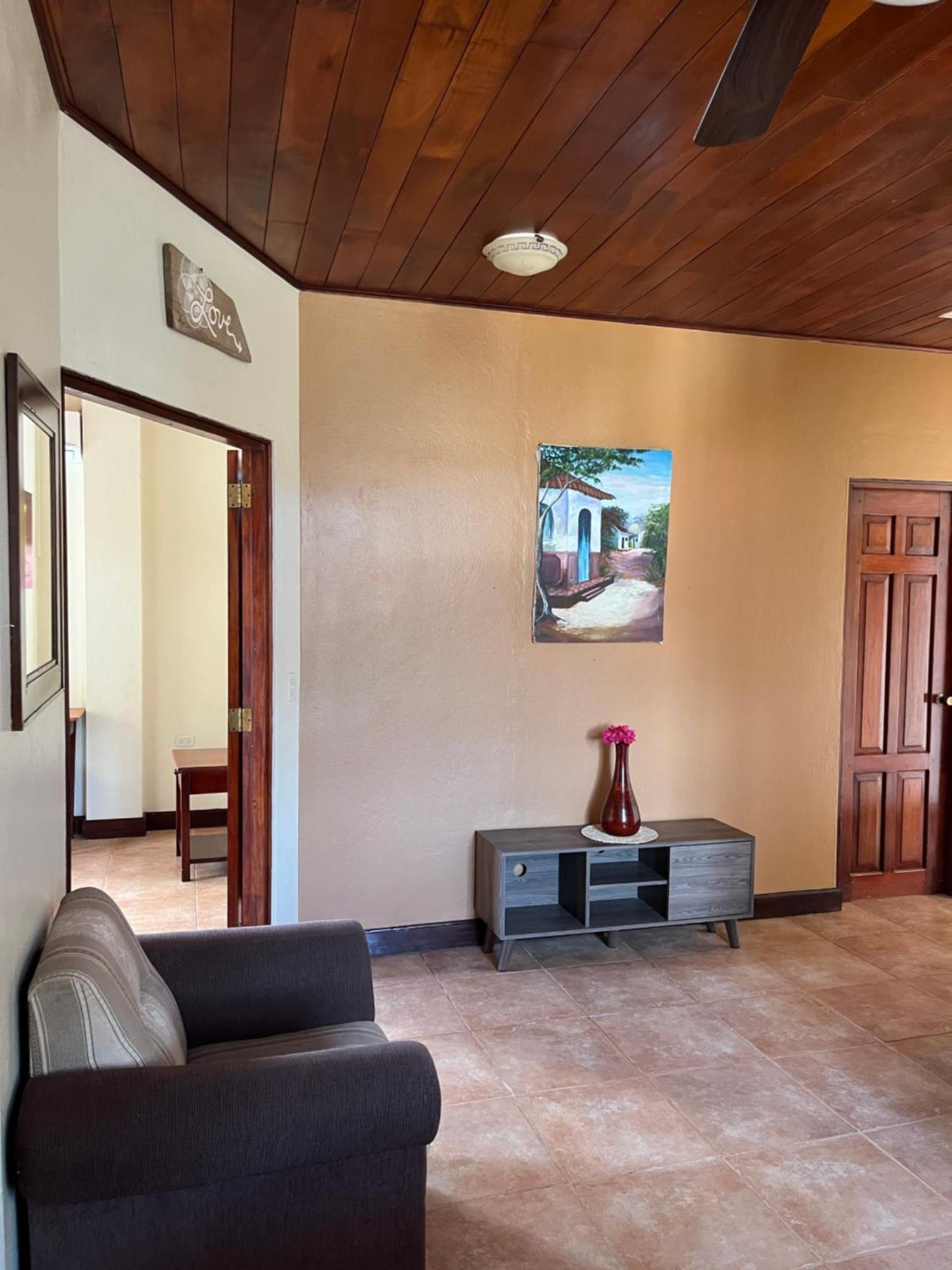 Beachside Stay At Villa Viyarte San Juan del Sur Eksteriør bilde