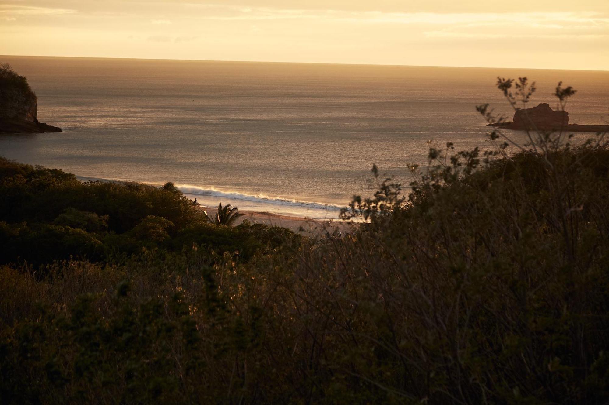 Beachside Stay At Villa Viyarte San Juan del Sur Eksteriør bilde