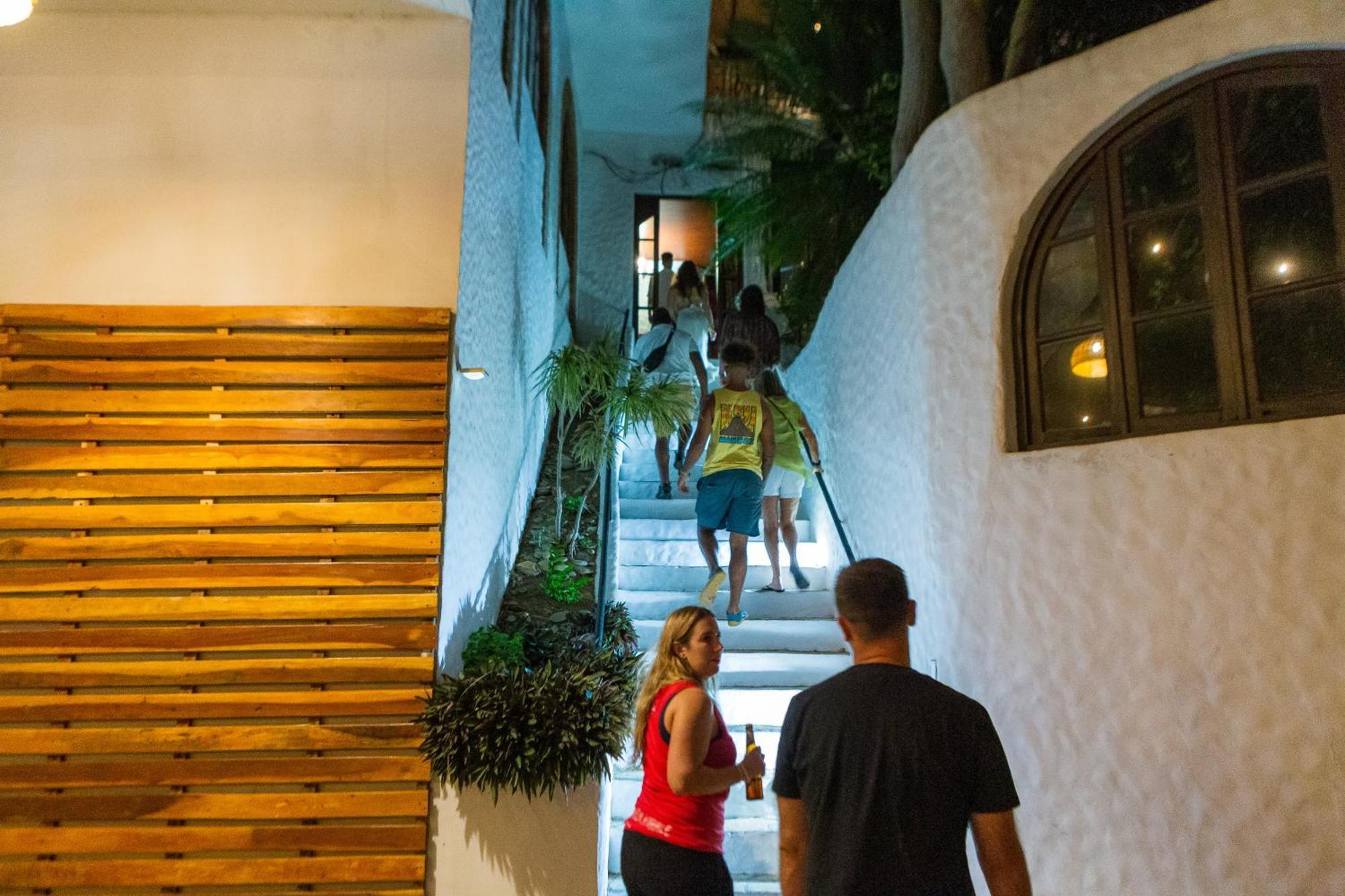 Beachside Stay At Villa Viyarte San Juan del Sur Eksteriør bilde