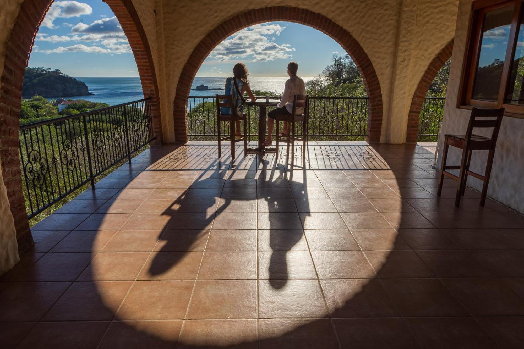 Beachside Stay At Villa Viyarte San Juan del Sur Eksteriør bilde