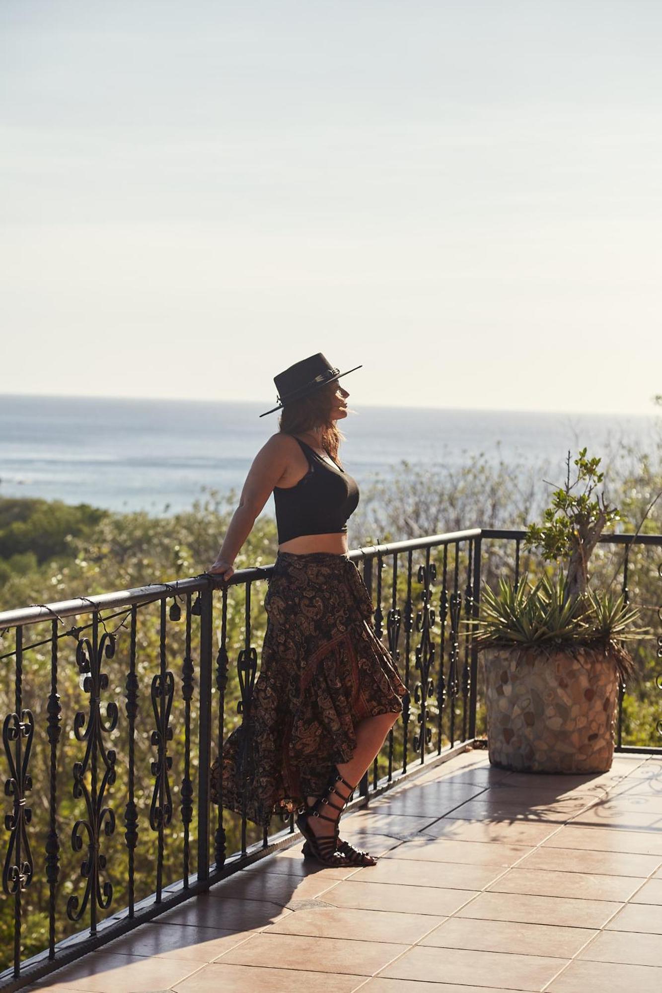 Beachside Stay At Villa Viyarte San Juan del Sur Eksteriør bilde