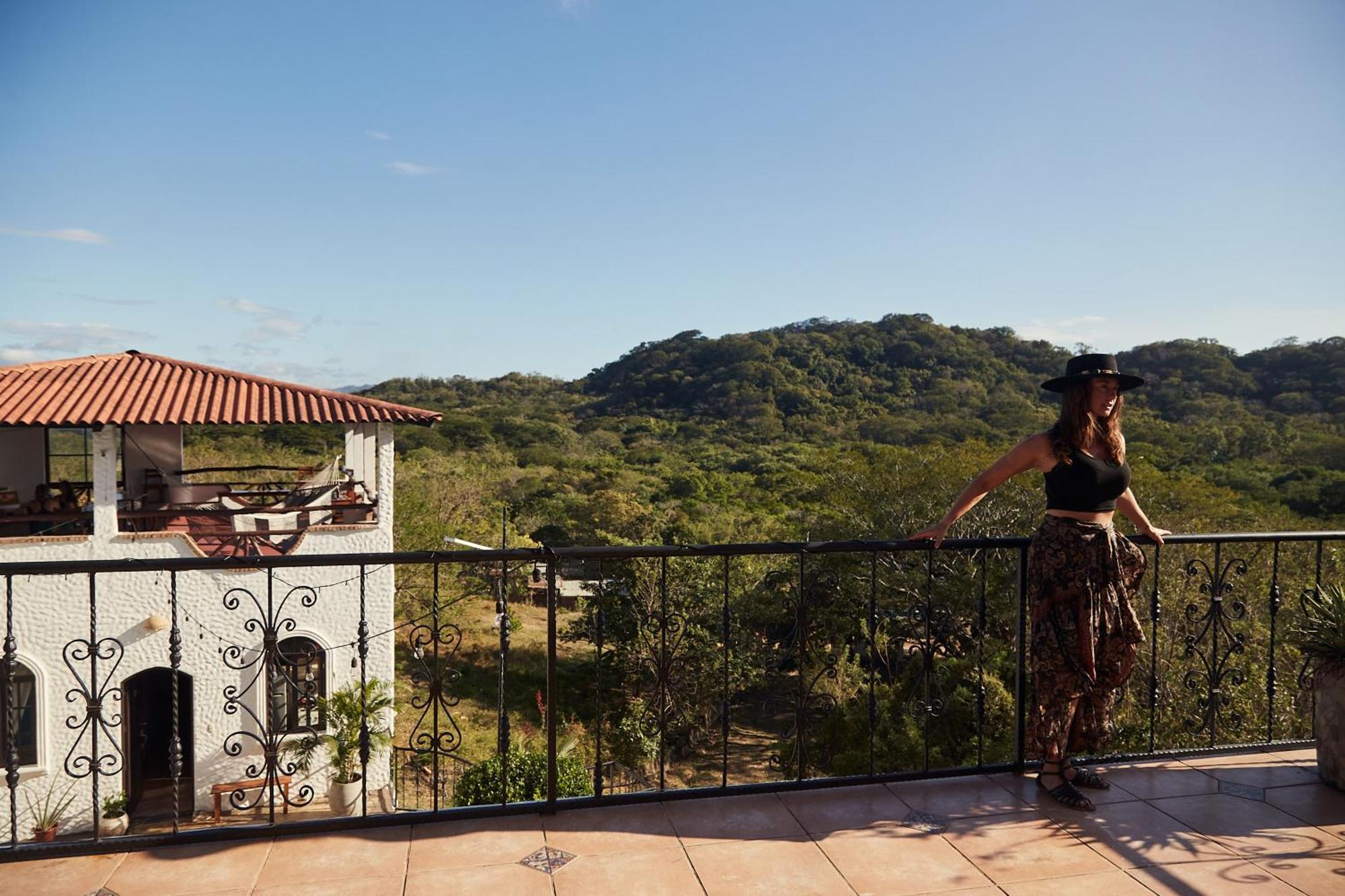Beachside Stay At Villa Viyarte San Juan del Sur Eksteriør bilde