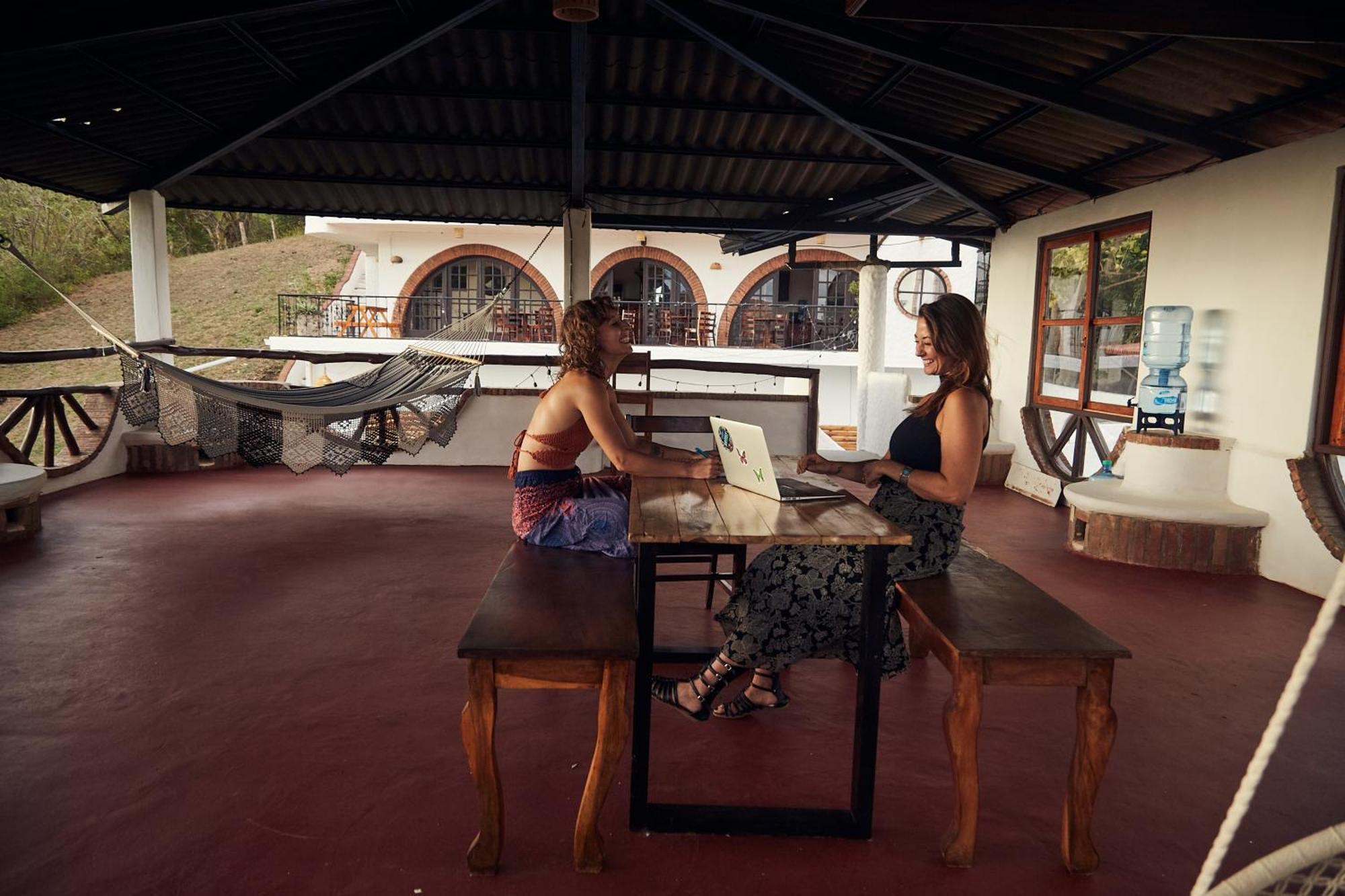 Beachside Stay At Villa Viyarte San Juan del Sur Eksteriør bilde