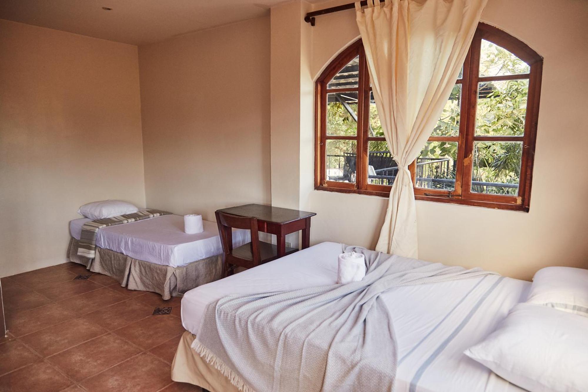 Beachside Stay At Villa Viyarte San Juan del Sur Eksteriør bilde