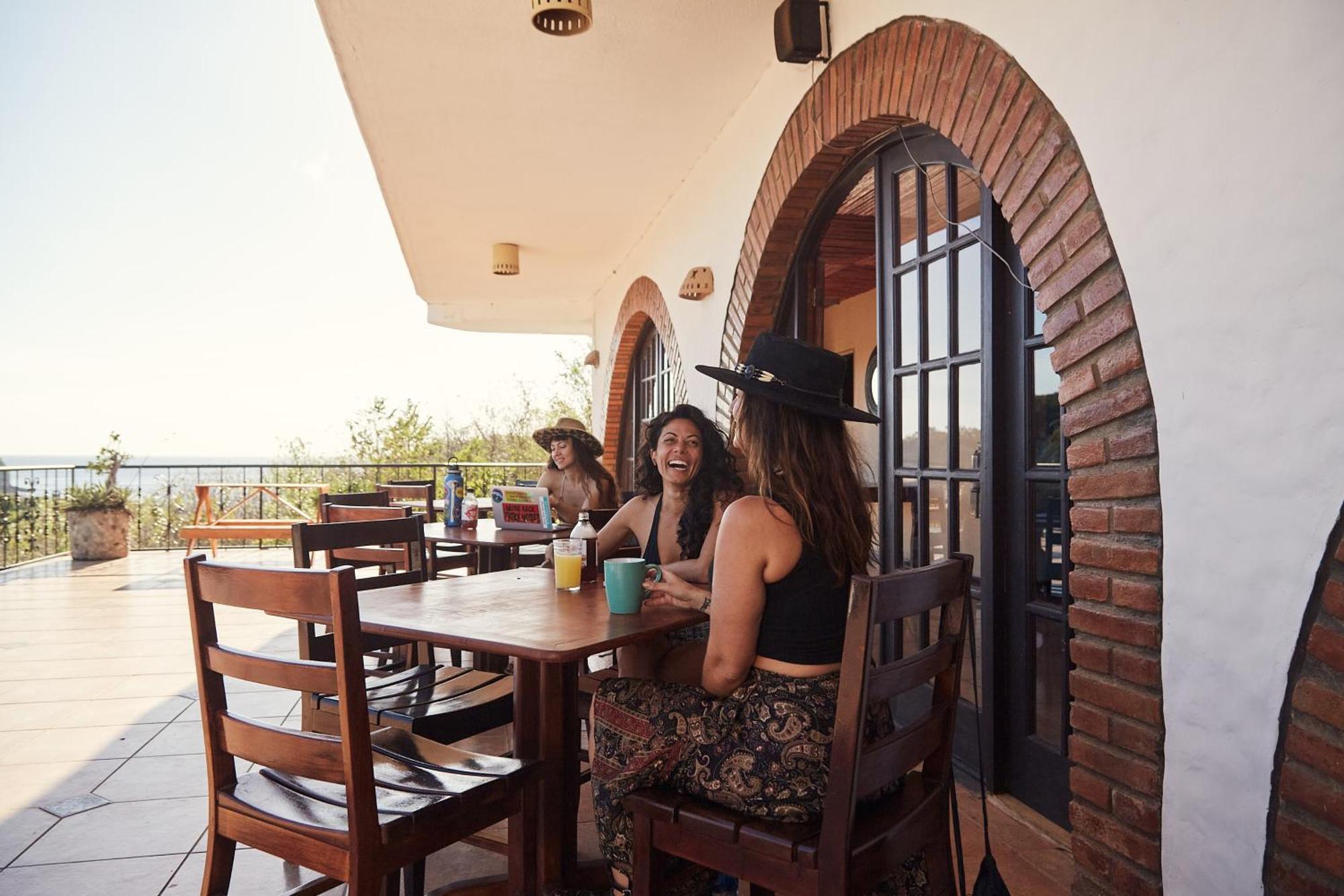 Beachside Stay At Villa Viyarte San Juan del Sur Eksteriør bilde