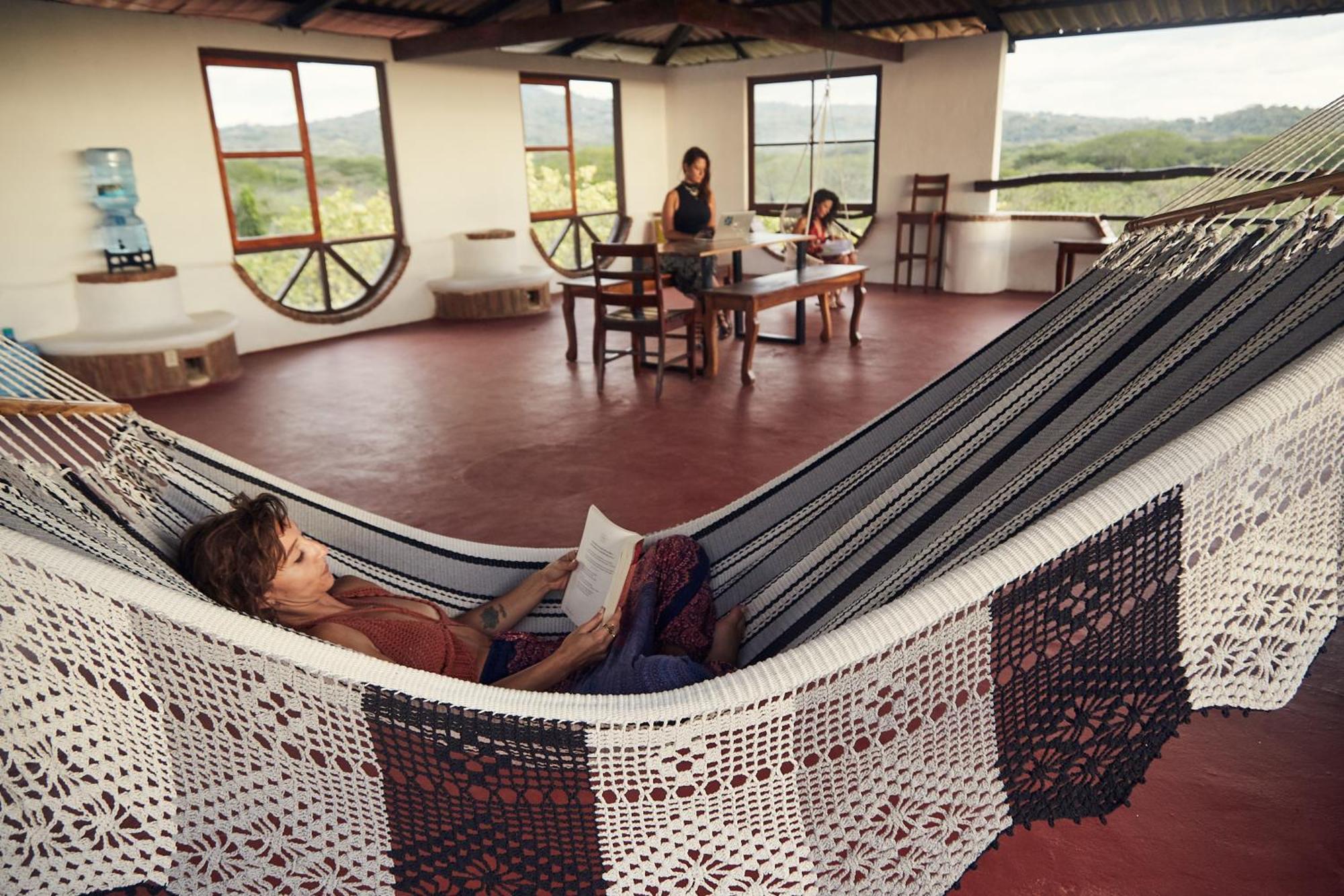 Beachside Stay At Villa Viyarte San Juan del Sur Eksteriør bilde