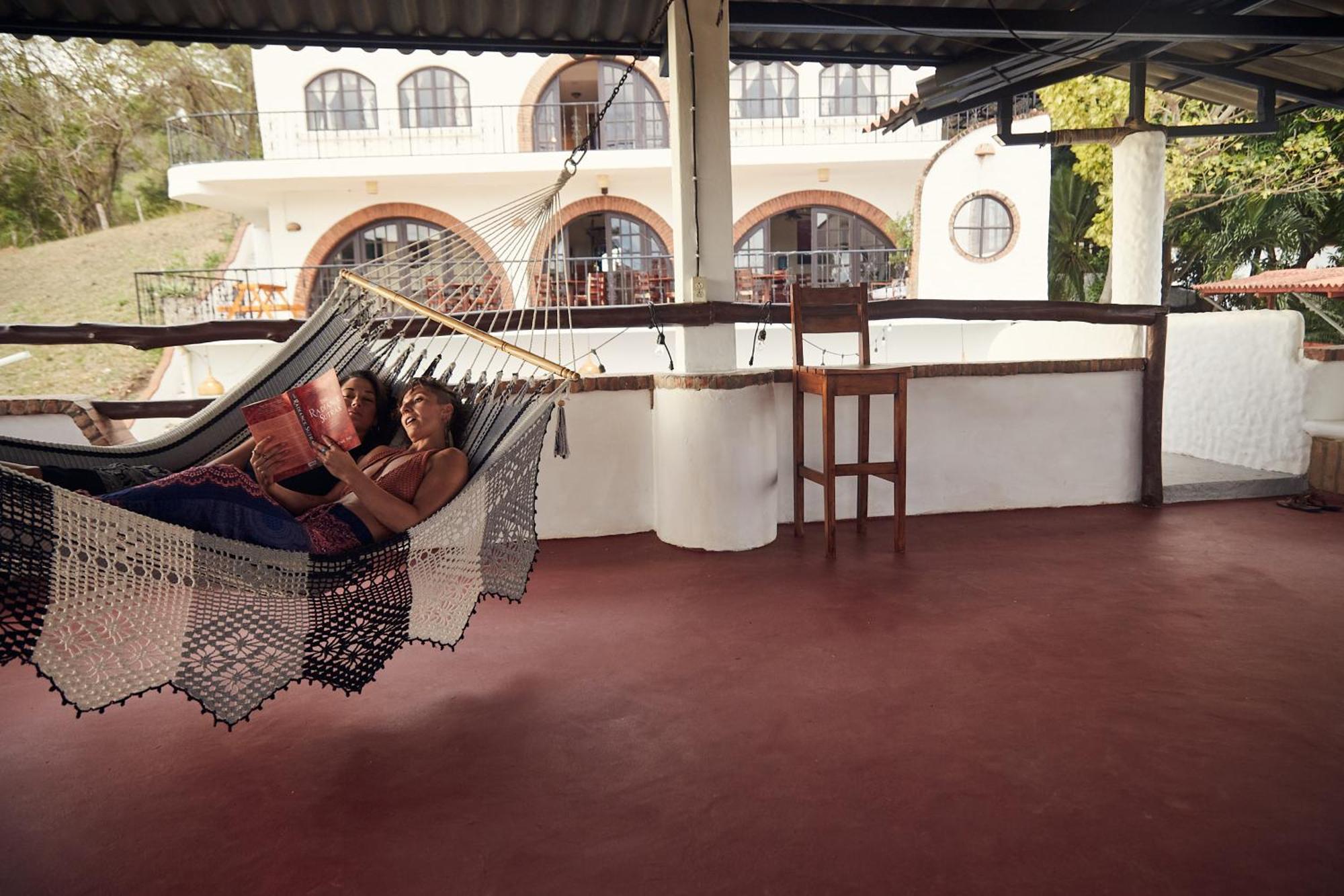Beachside Stay At Villa Viyarte San Juan del Sur Eksteriør bilde