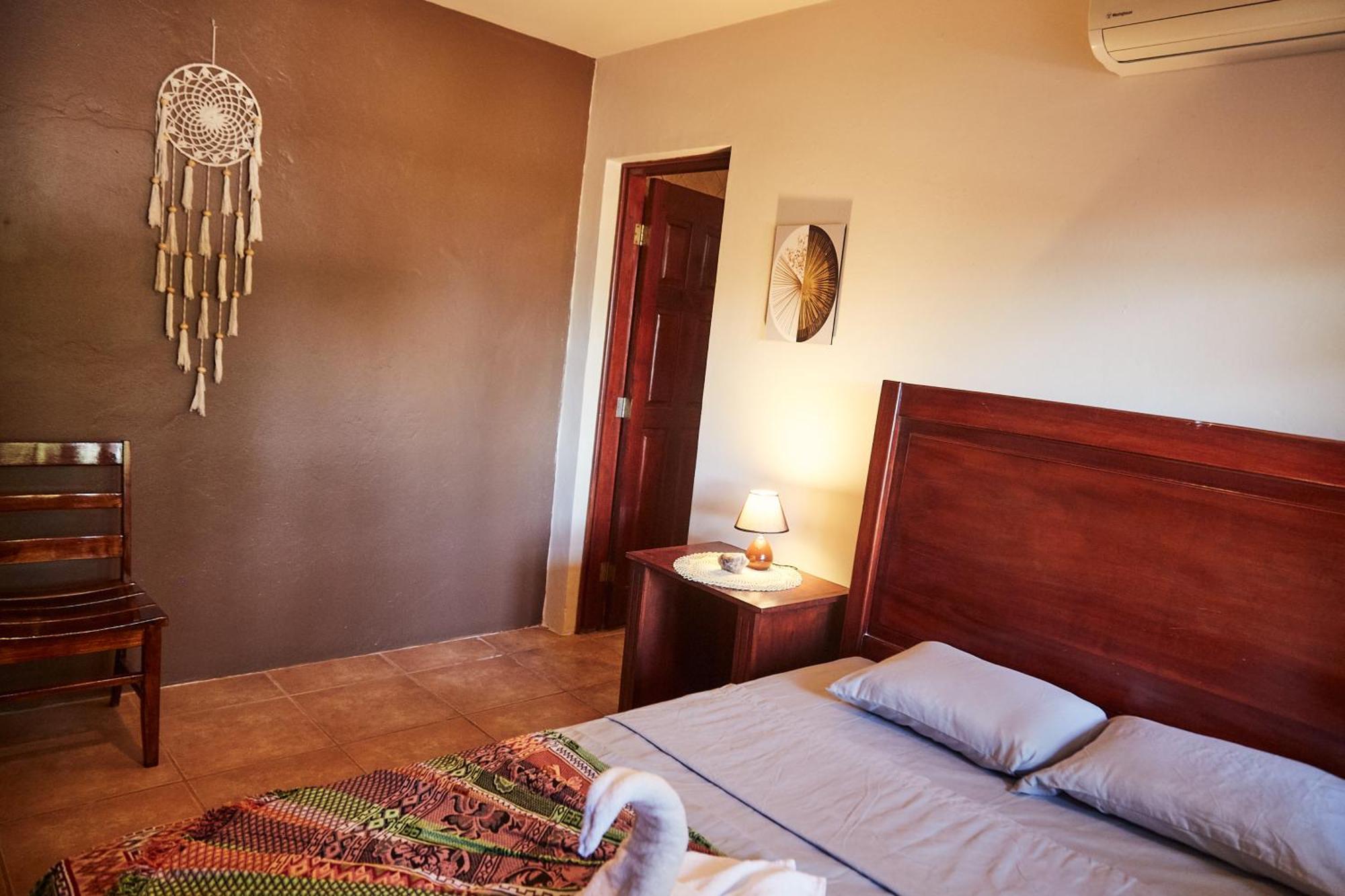 Beachside Stay At Villa Viyarte San Juan del Sur Eksteriør bilde