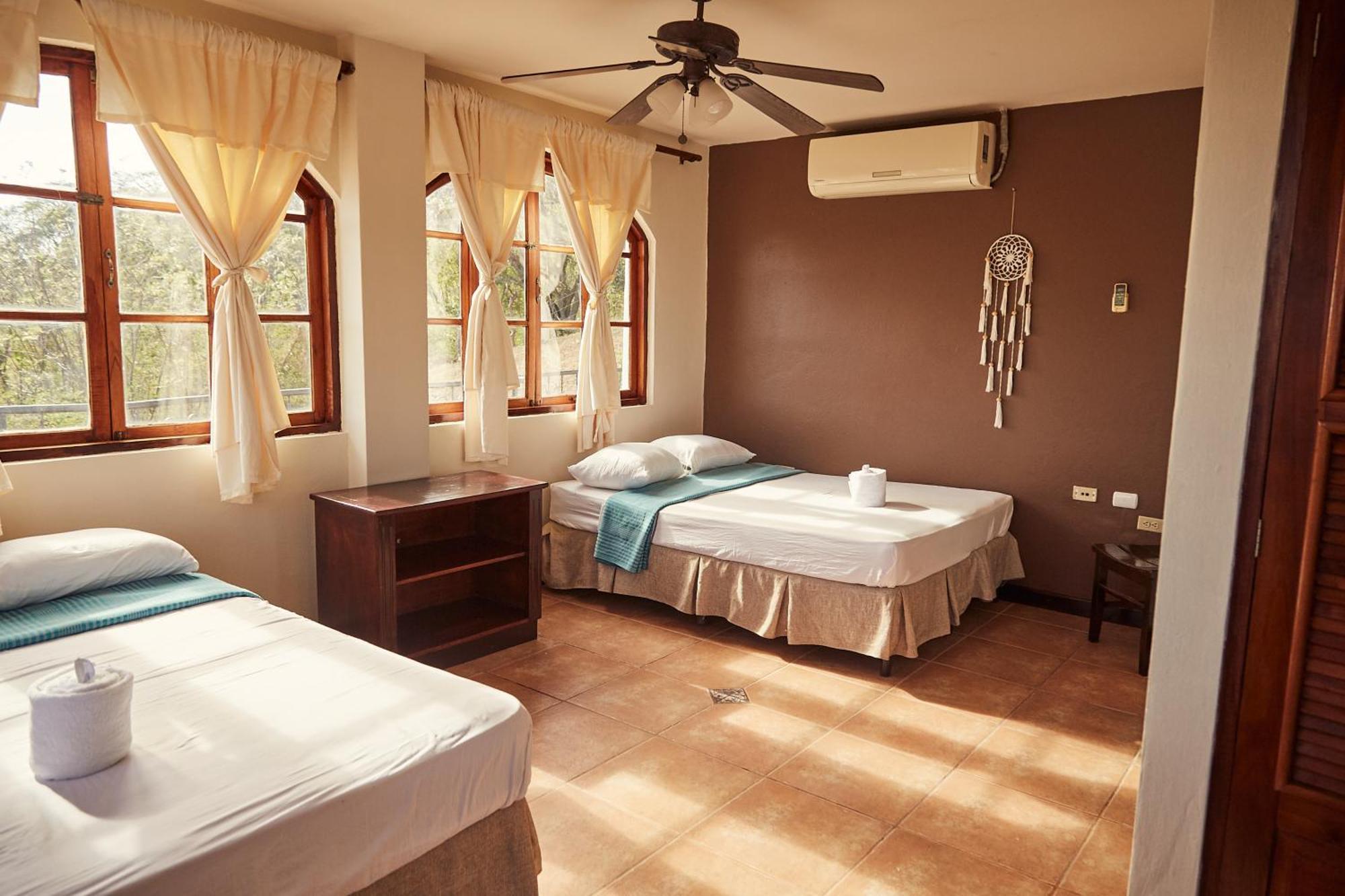 Beachside Stay At Villa Viyarte San Juan del Sur Eksteriør bilde