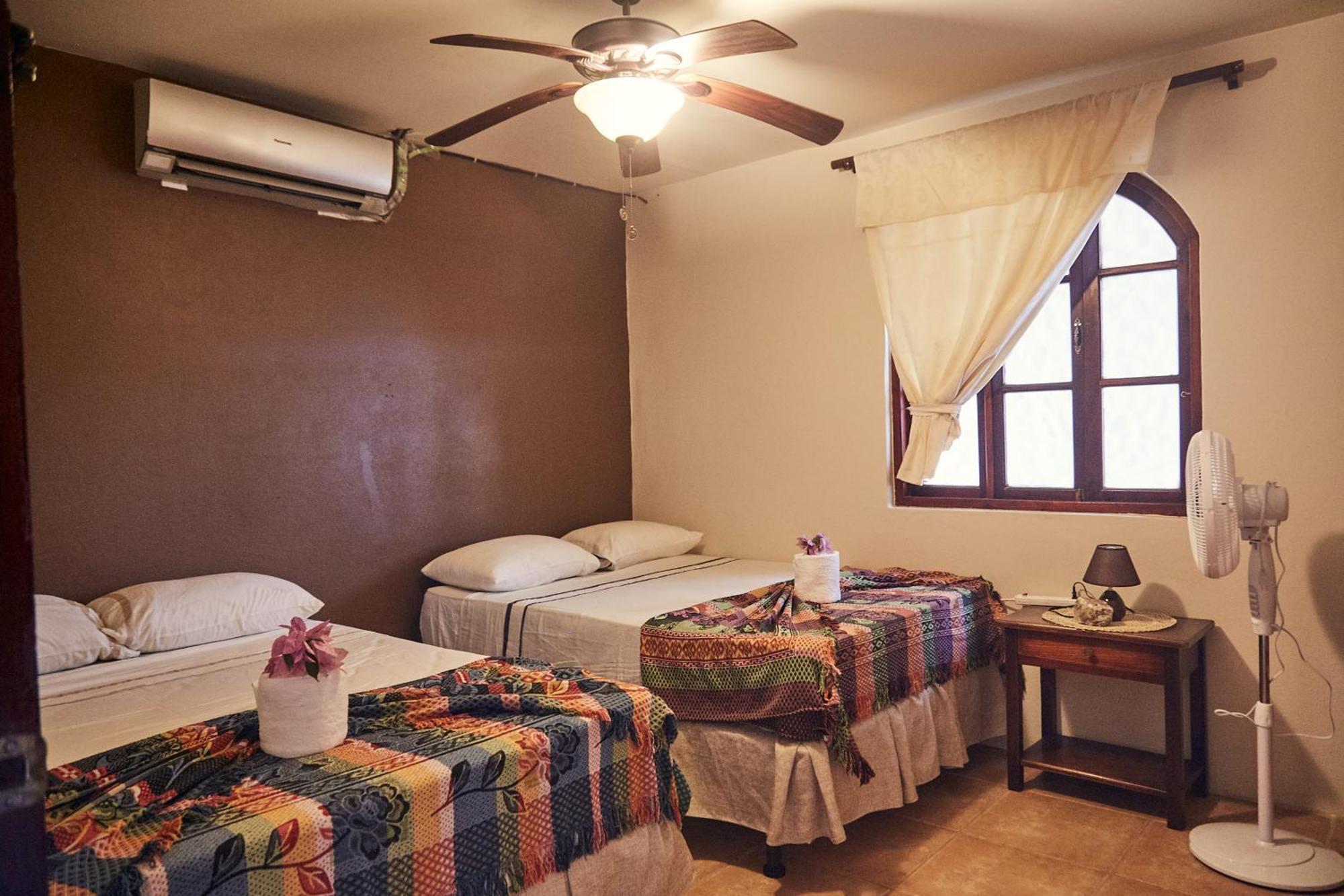 Beachside Stay At Villa Viyarte San Juan del Sur Eksteriør bilde