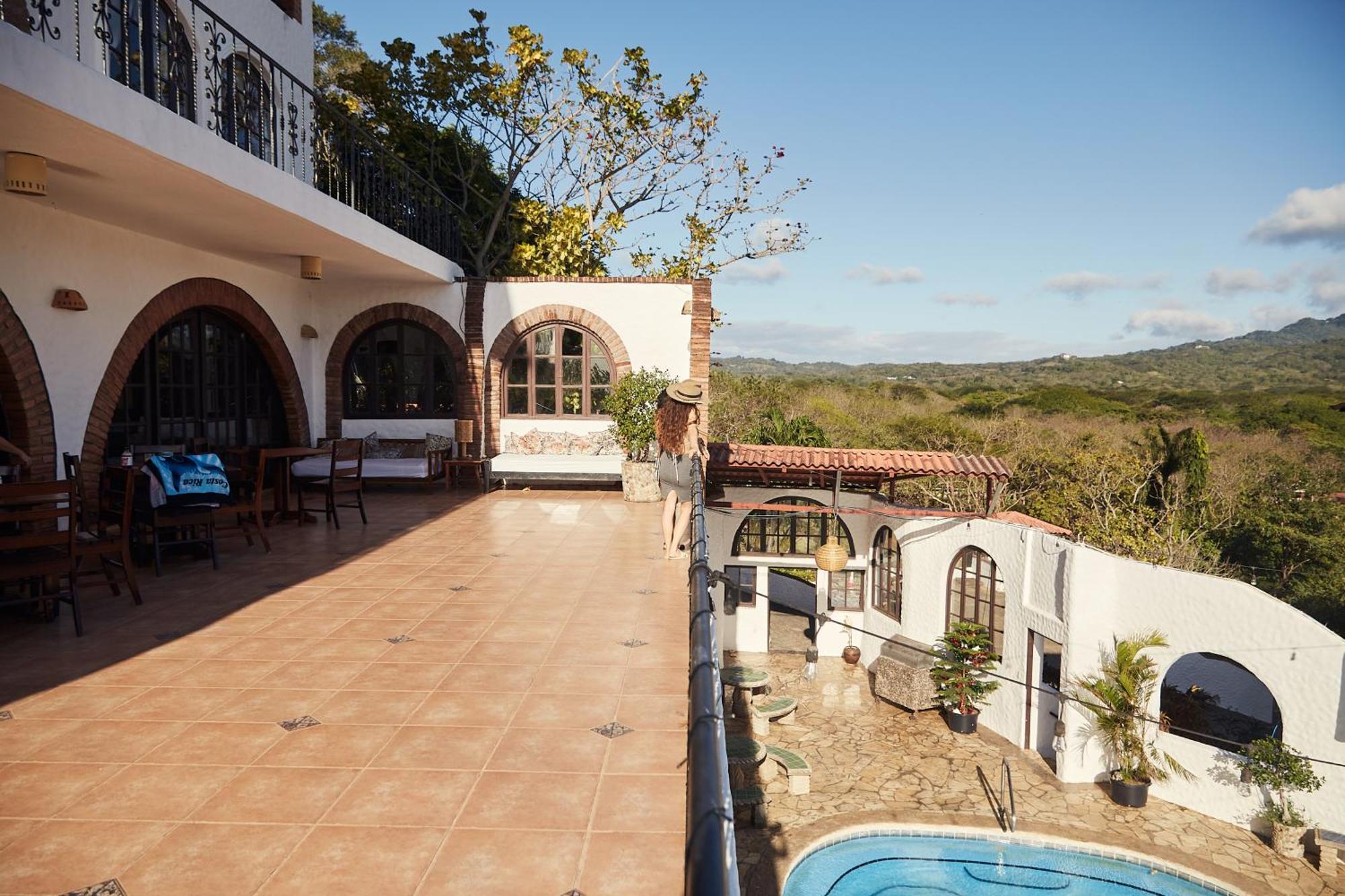 Beachside Stay At Villa Viyarte San Juan del Sur Eksteriør bilde