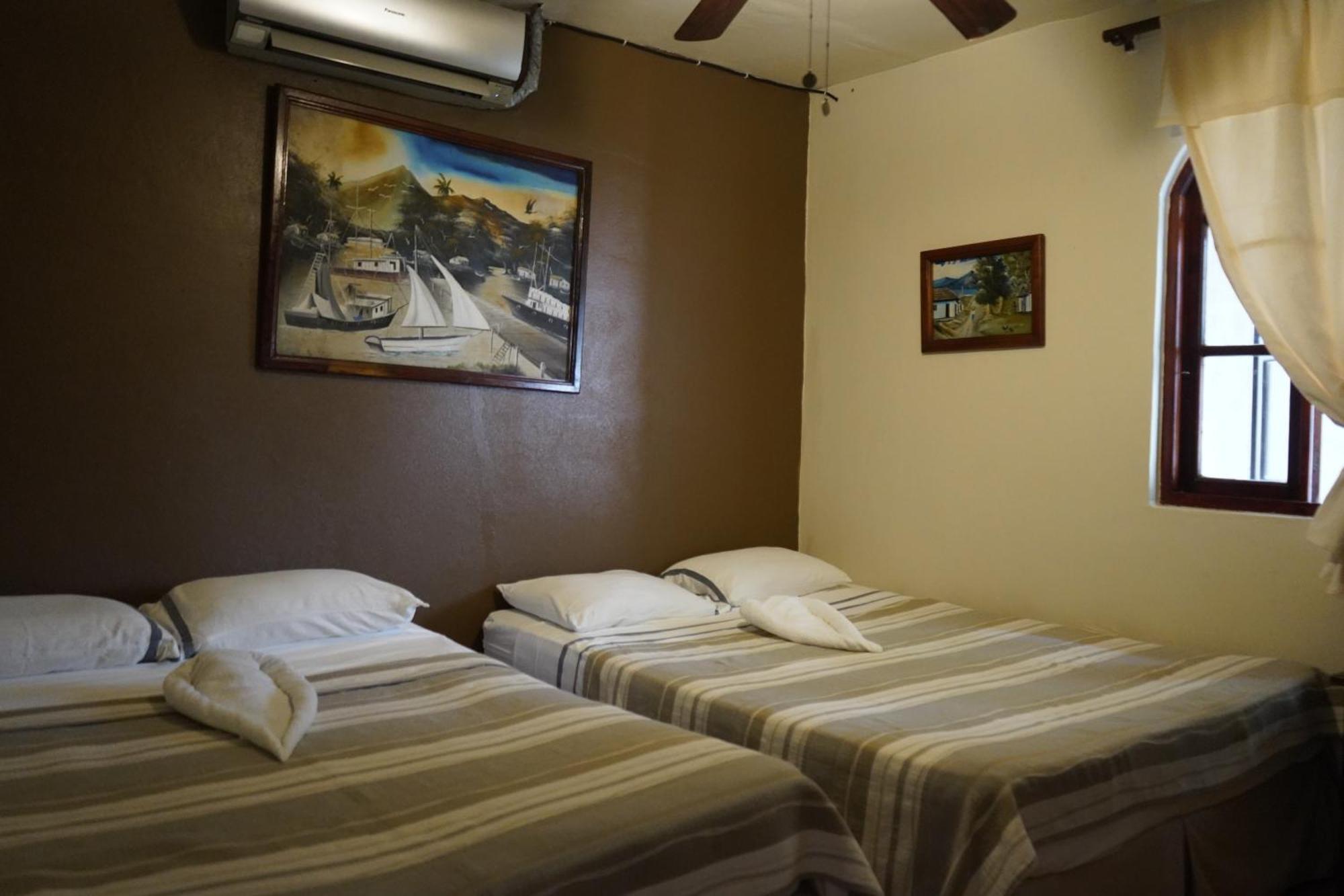 Beachside Stay At Villa Viyarte San Juan del Sur Eksteriør bilde